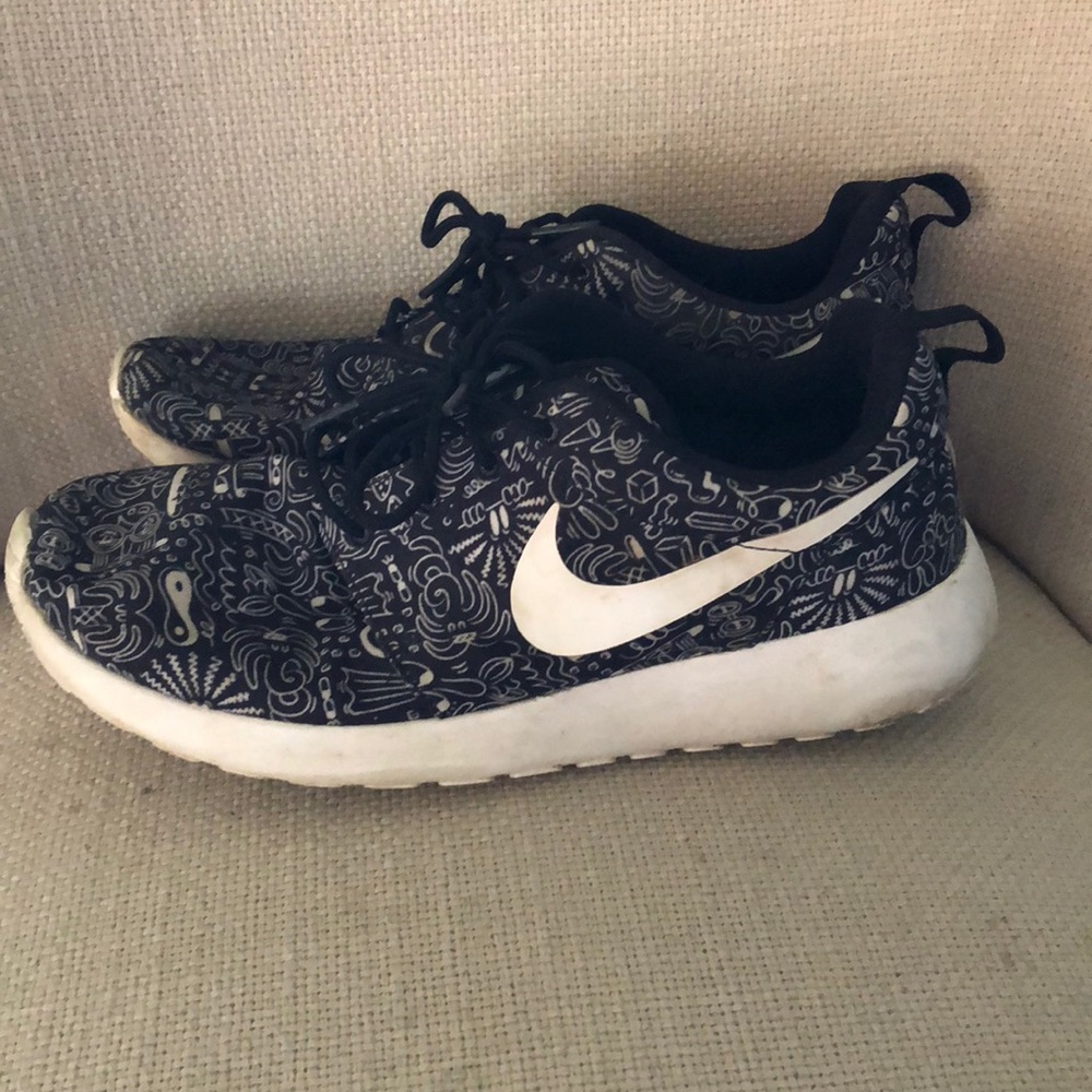 nike roches